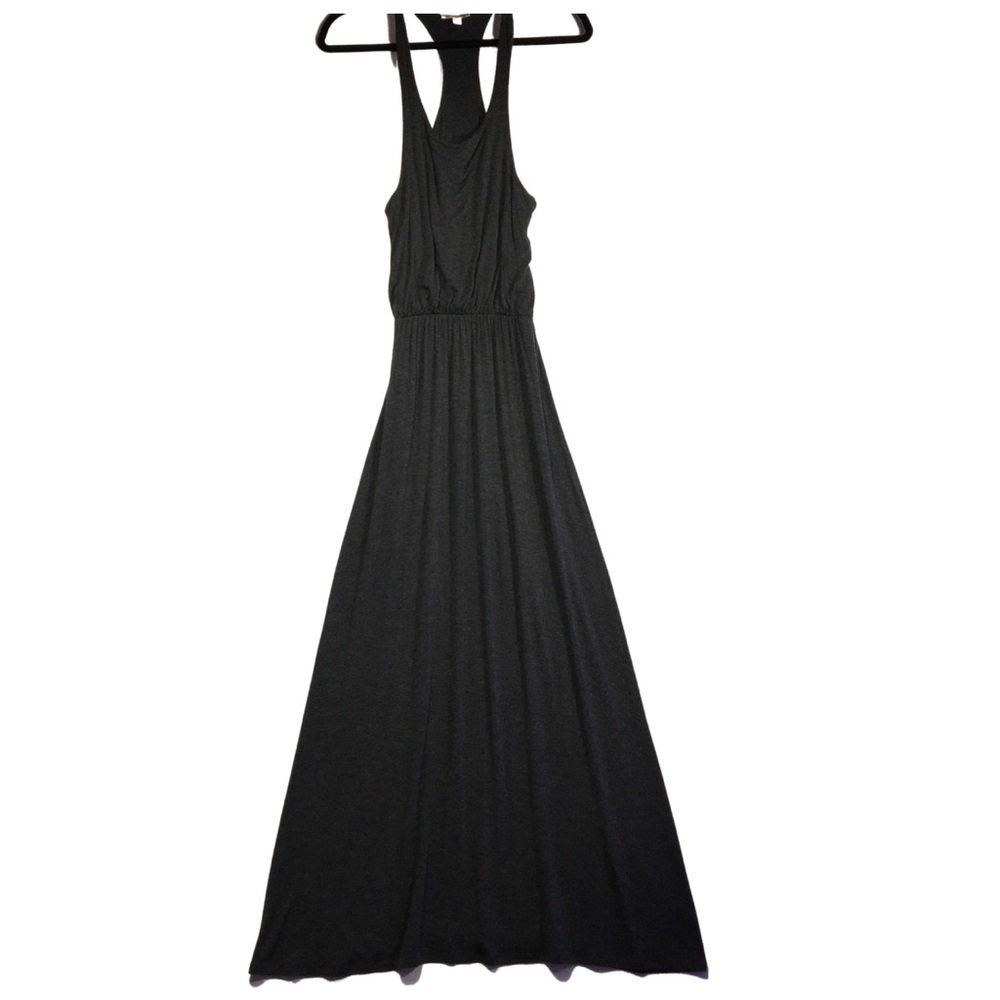 ZENANA OUTFITTERS MAXI DRESS - S
